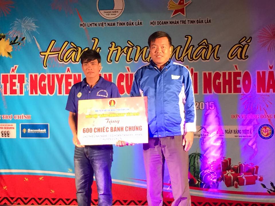 Во Вьетнаме прошли различные новогодние мероприятия